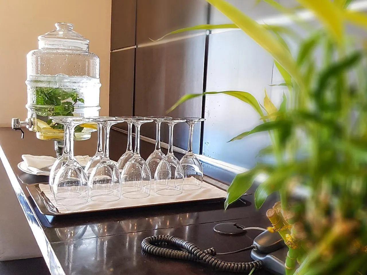 Naoum Hotel Brasilia