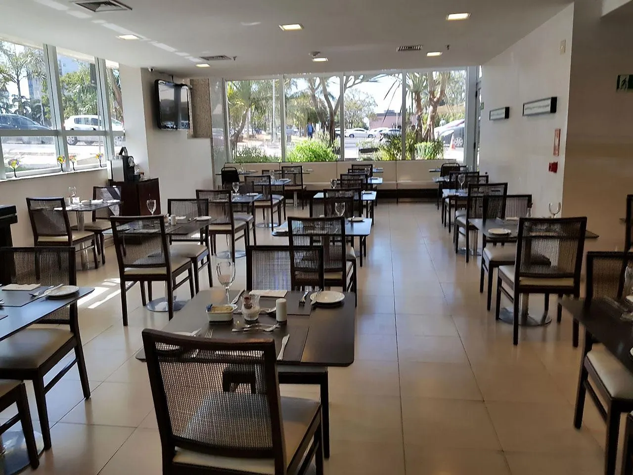Naoum Hotel Brasilia Brazil