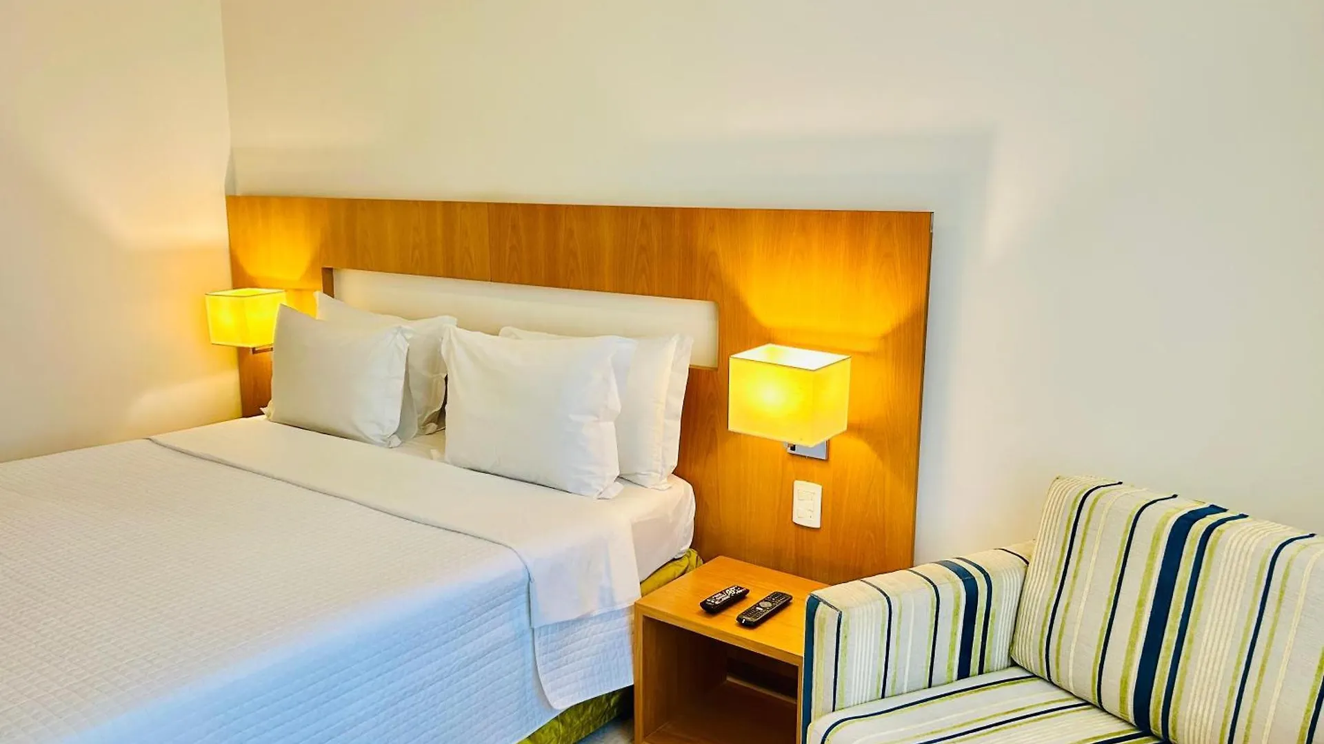 Naoum Hotel Brasilia