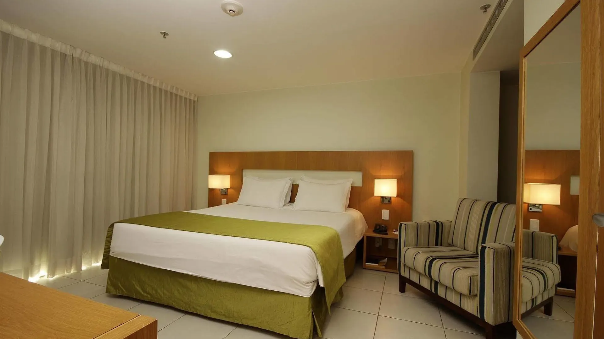 Naoum Hotel Brasilia