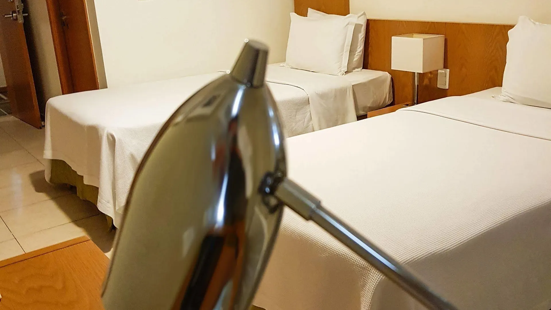 Naoum Hotel Brasilia 4*,