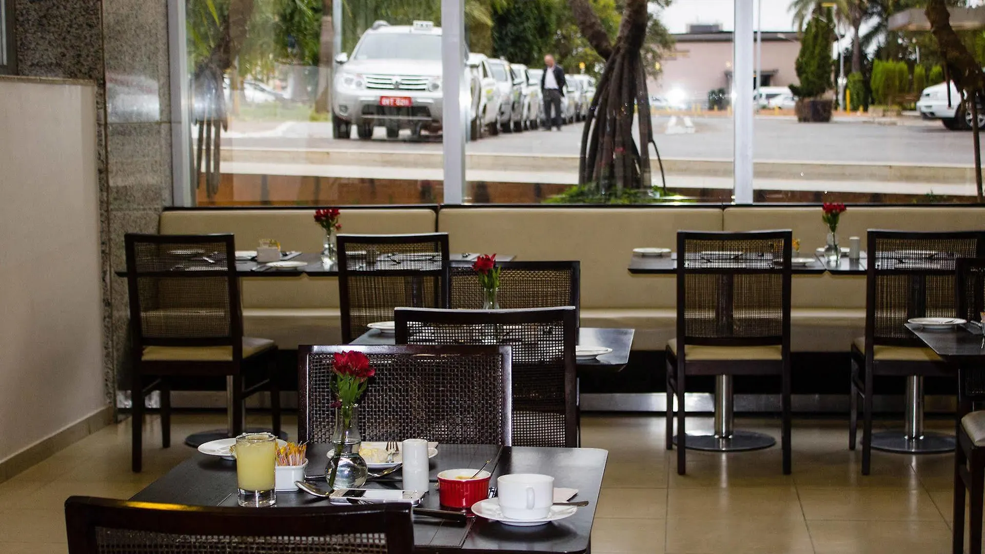 Naoum Hotel Brasilia