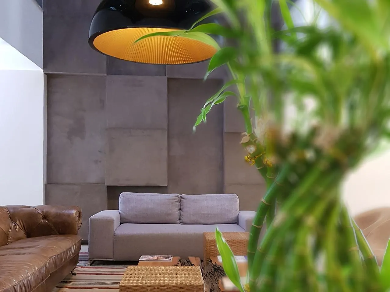 Naoum Hotel Brasília