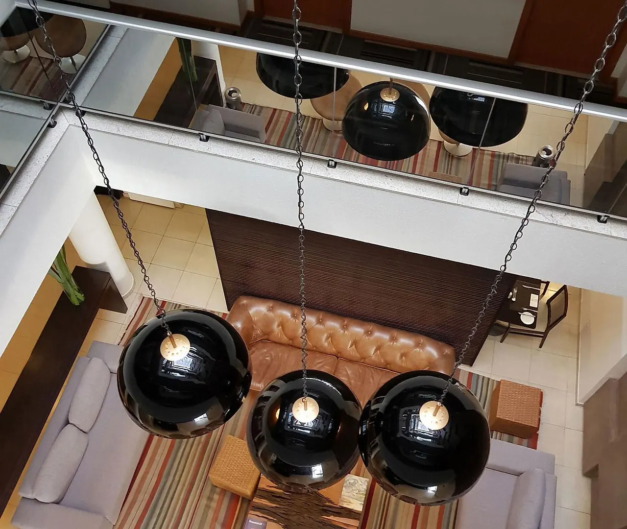 Naoum Hotel Brasília