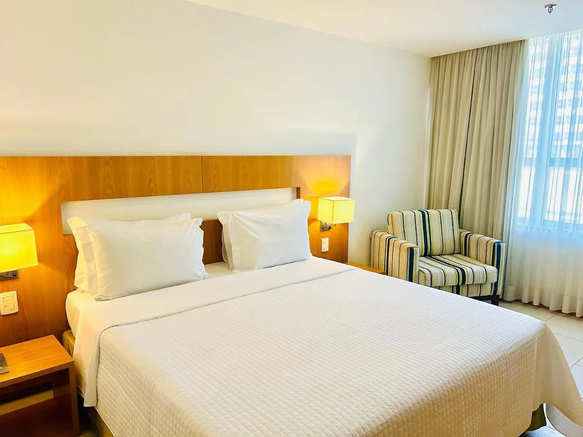Naoum Hotel Brasília