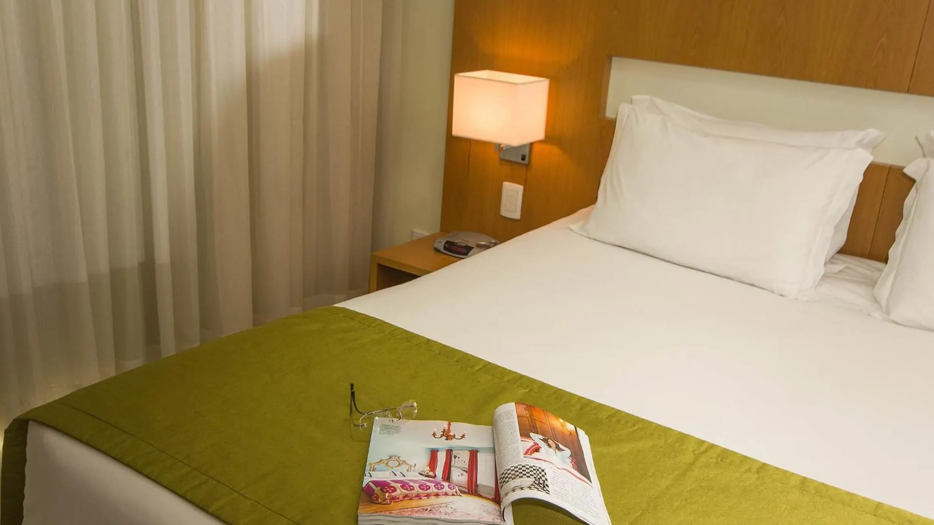Naoum Hotel Brasília