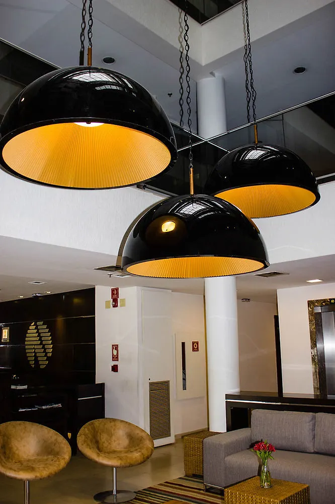 Naoum Hotel Brasília