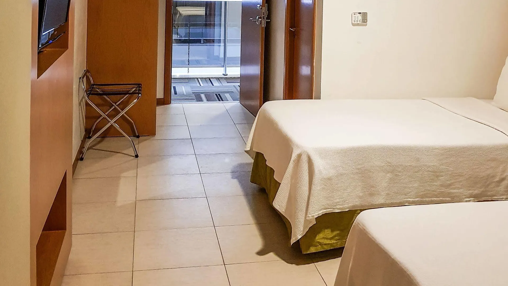 Naoum Hotel Brasília