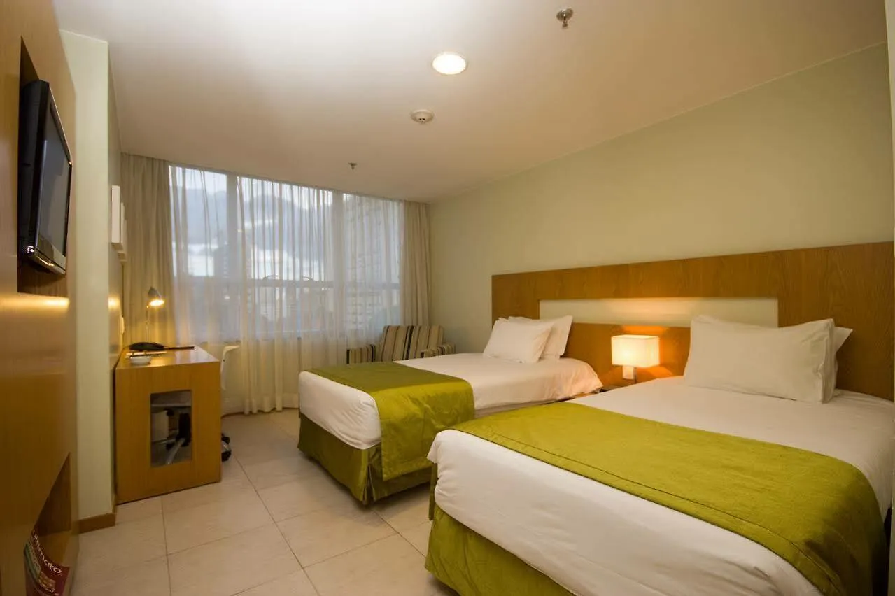 Naoum Hotel Brasília