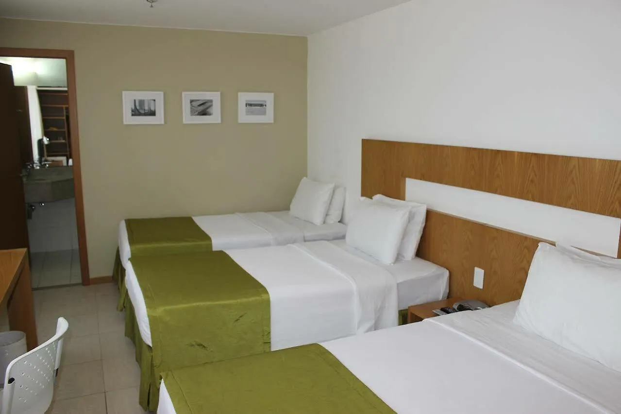 Naoum Hotel Brasília