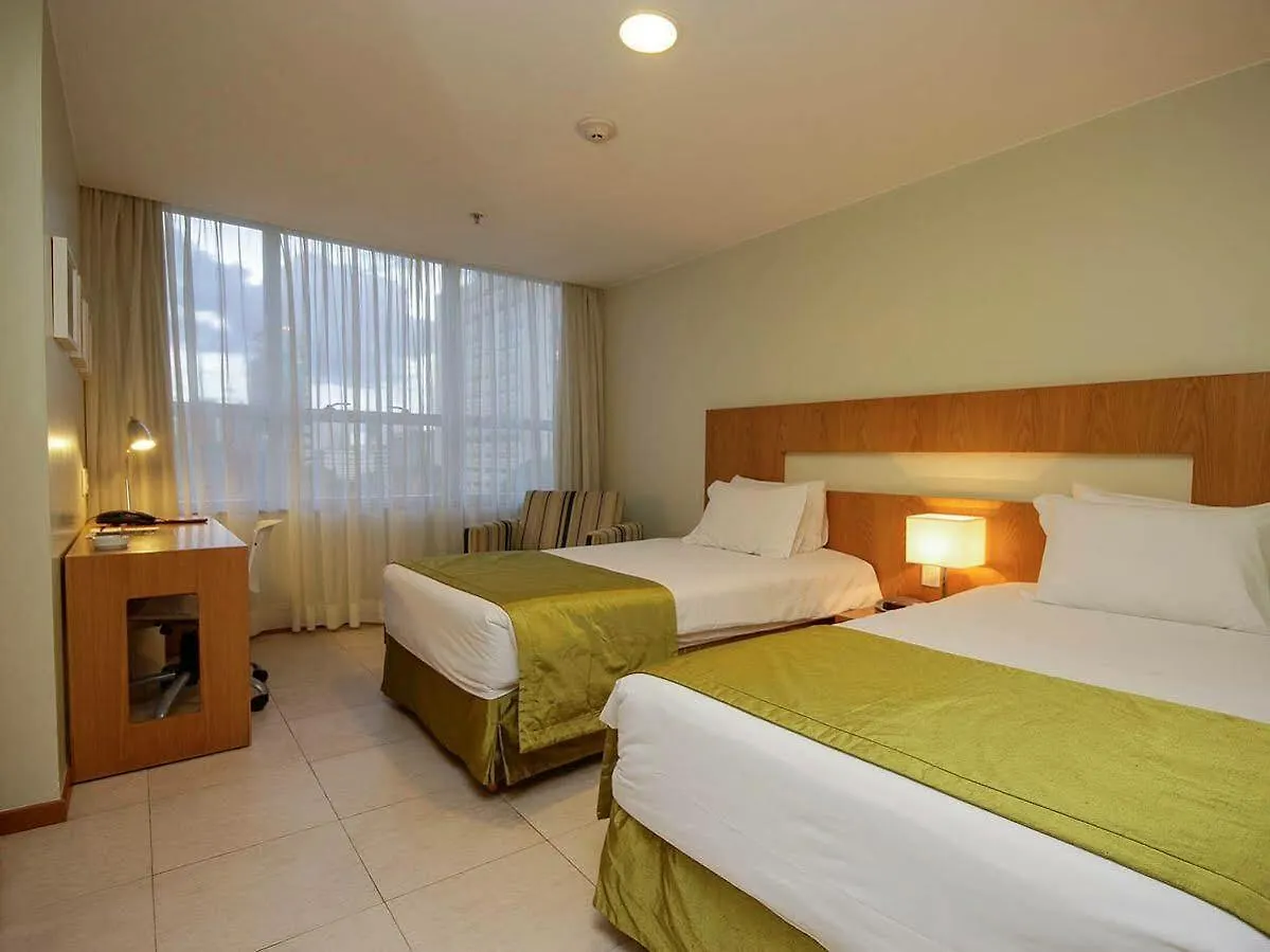 Naoum Hotel Brasília