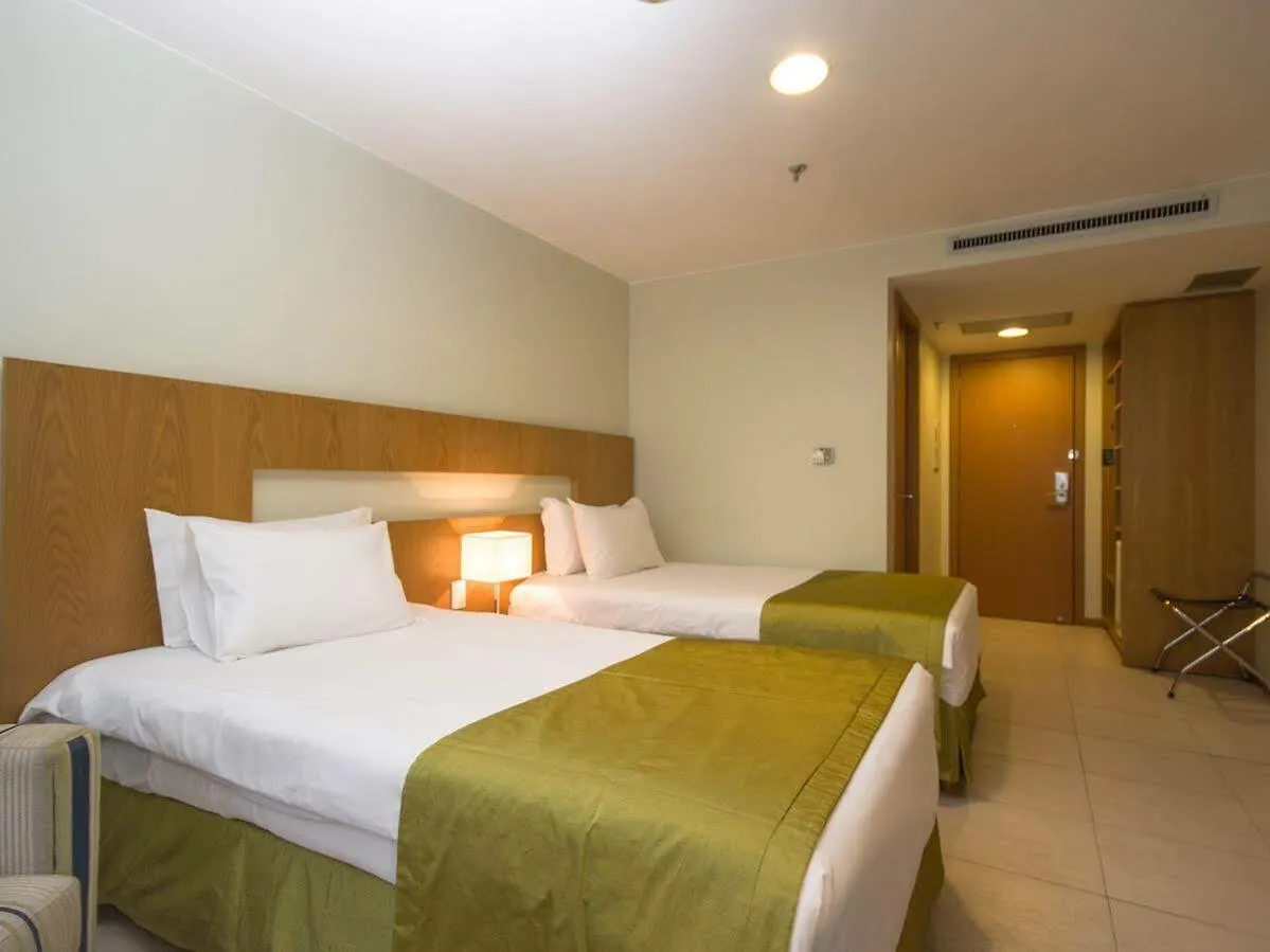Naoum Hotel Brasília
