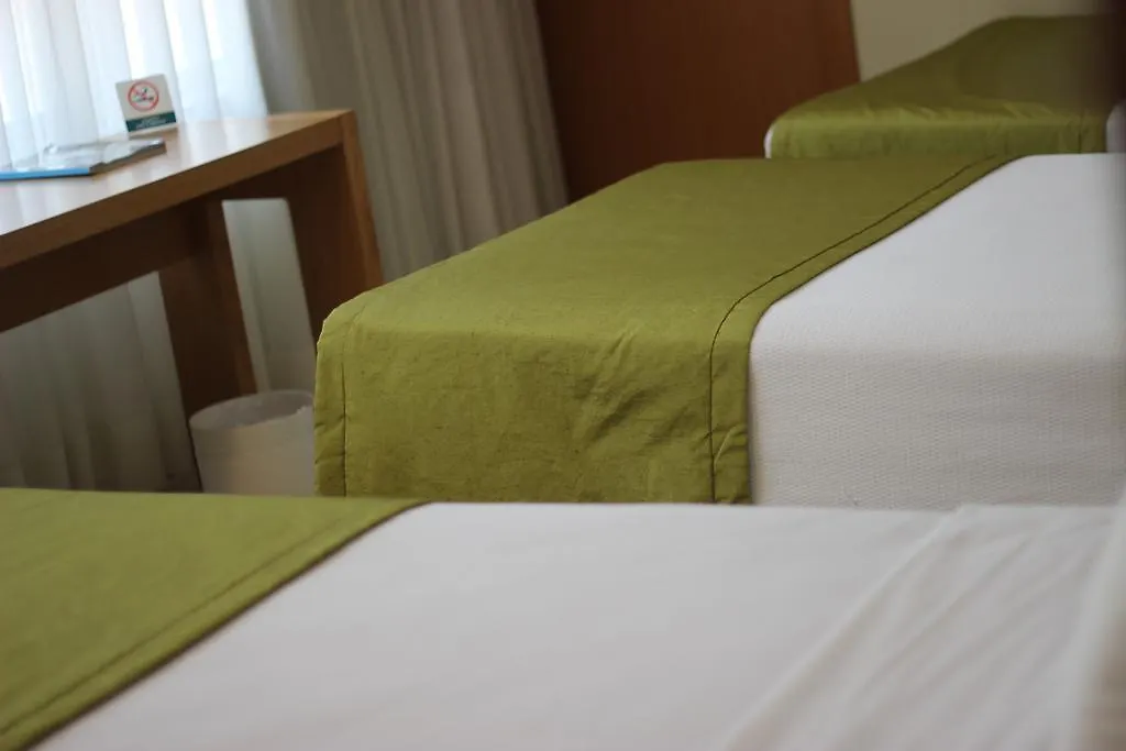 Naoum Hotel Brasília