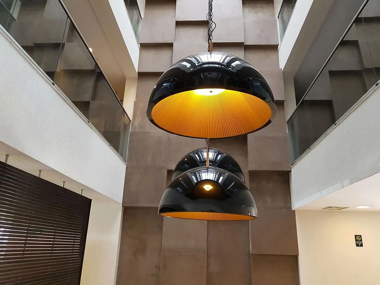 Naoum Hotel Brasília 4*,  Brésil