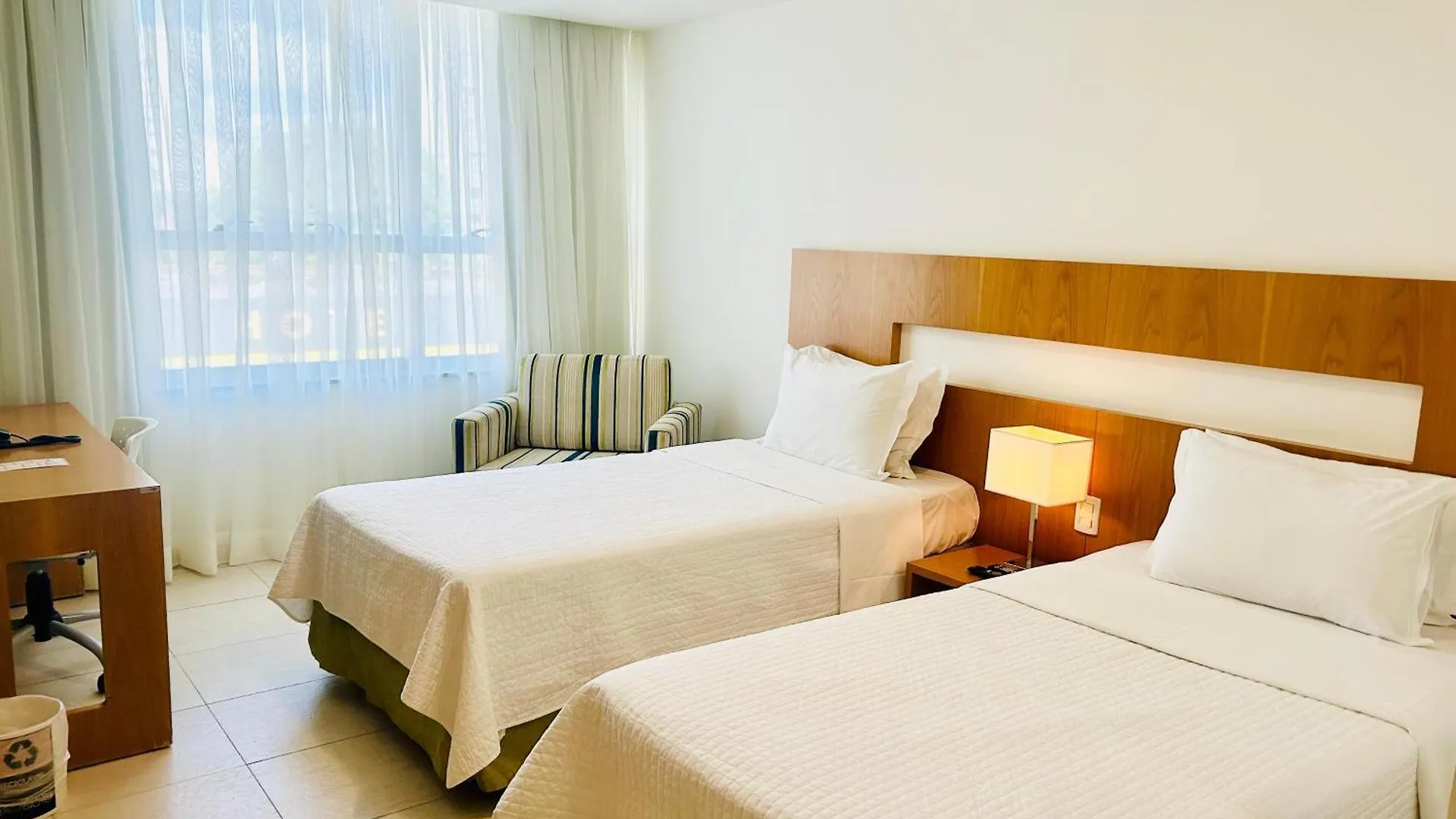 Naoum Hotel Brasília