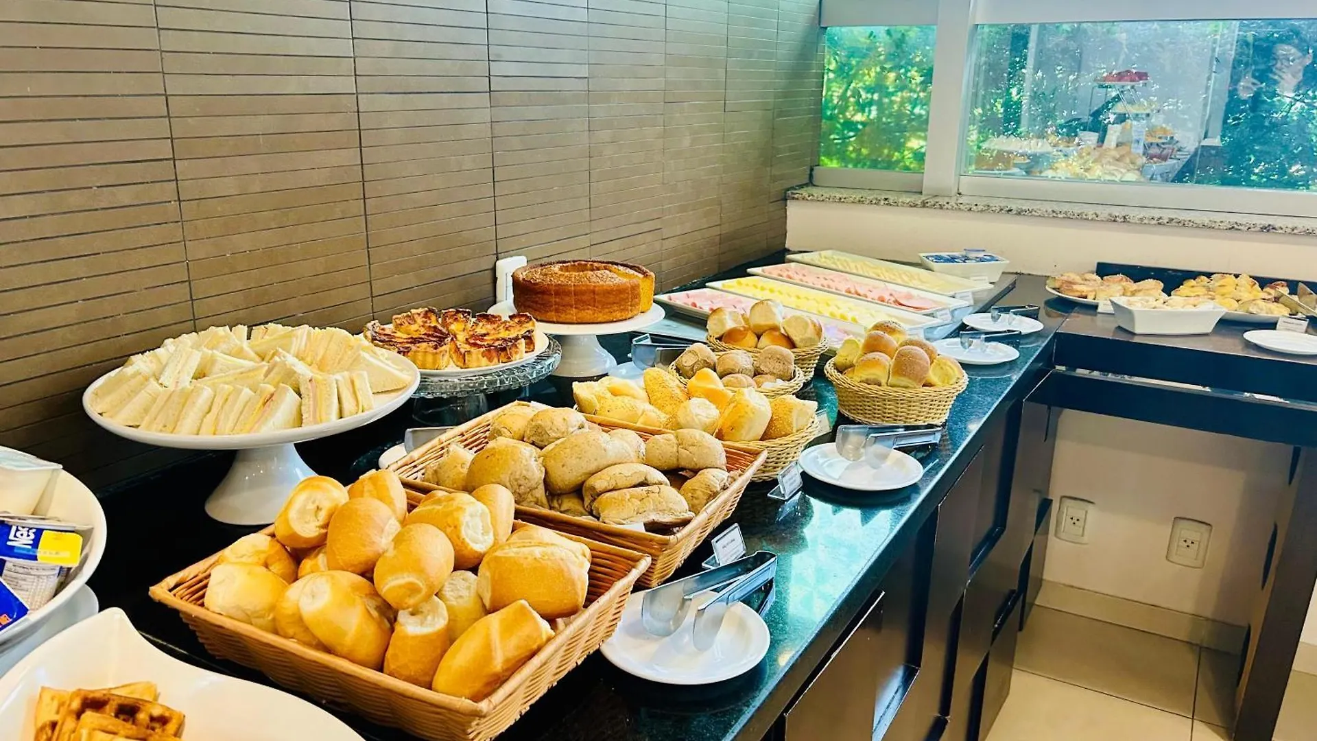 Naoum Hotel Brasília
