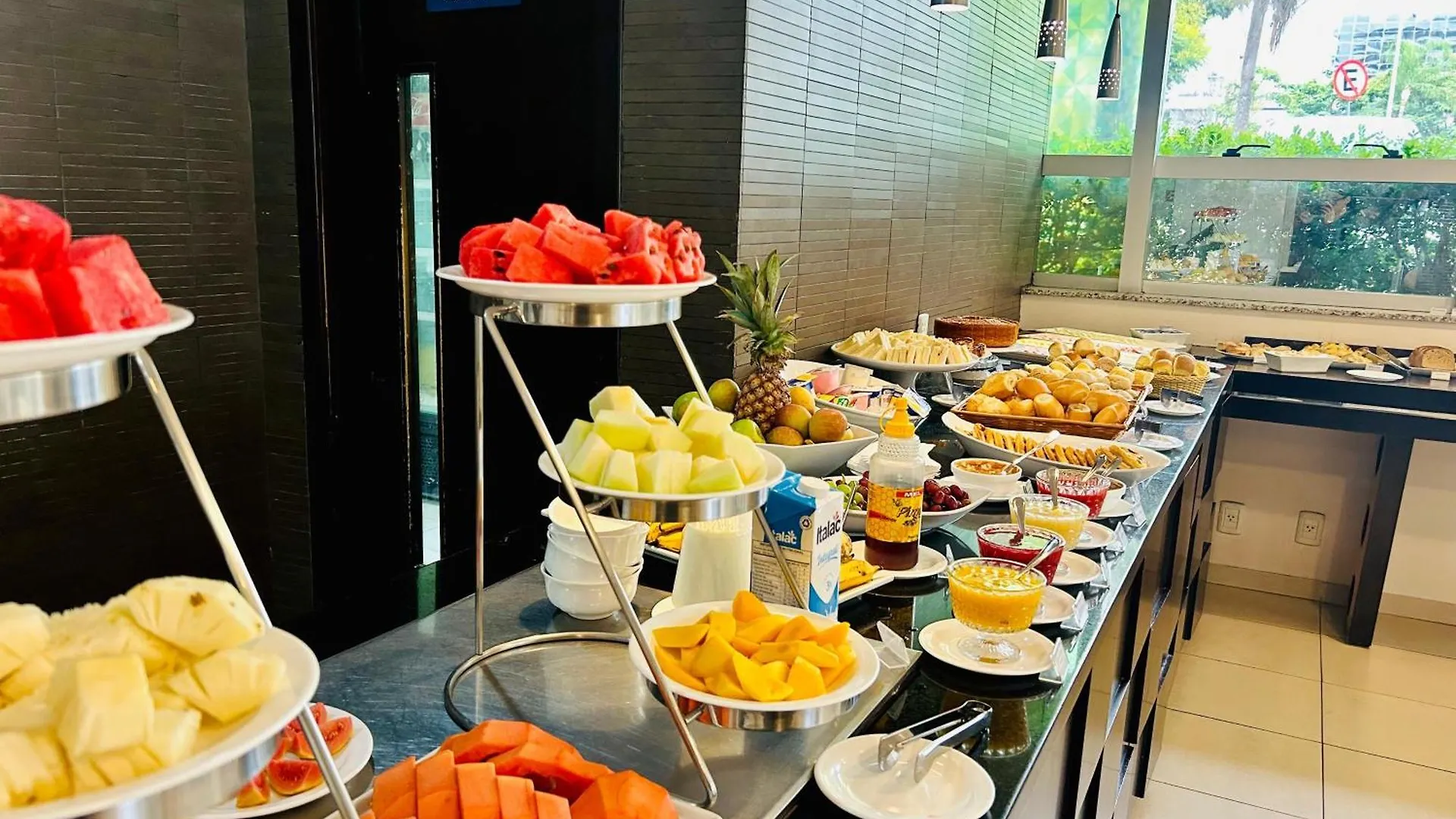 Naoum Hotel Brasília