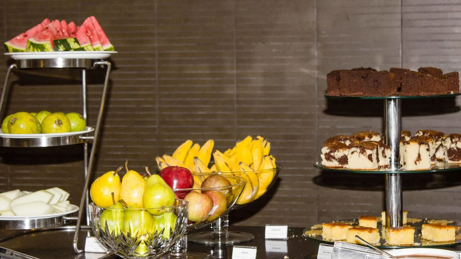 Naoum Hotel Brasília