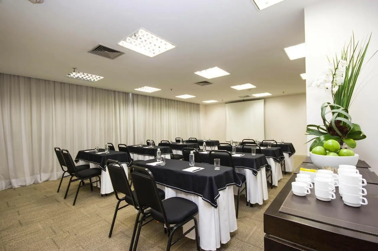 Naoum Hotel Brasília