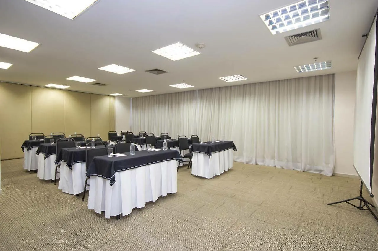Naoum Hotel Brasília