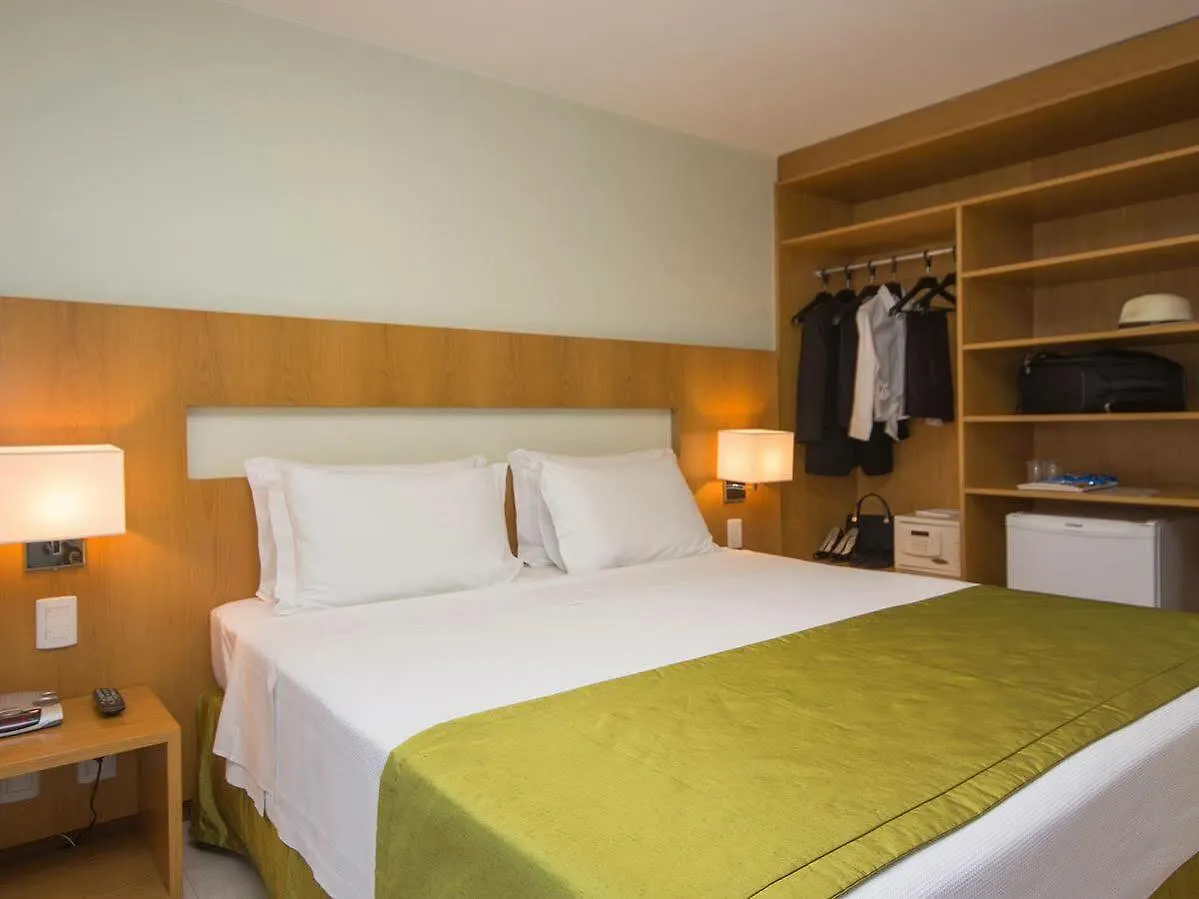Naoum Hotel Brasília